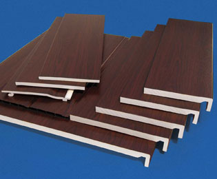 Swish Rosewood Range