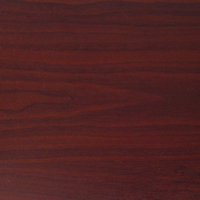 Mahogany Wood Grain